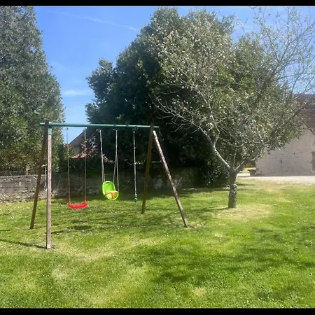 Le Cantou, Avec Piscine&jacuzzi *