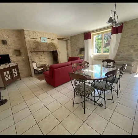 Le Cantou, Avec Piscine&jacuzzi Hébergement de vacances Martel