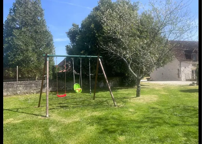 Le Cantou, Avec Piscine&jacuzzi *