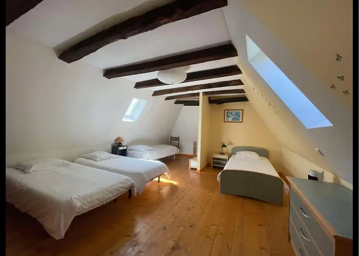 Le Cantou, Avec Piscine&jacuzzi Hébergement de vacances Martel