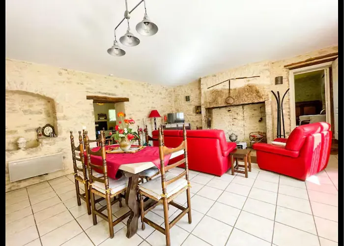 Le Cantou, Avec Piscine&jacuzzi Hébergement de vacances Martel