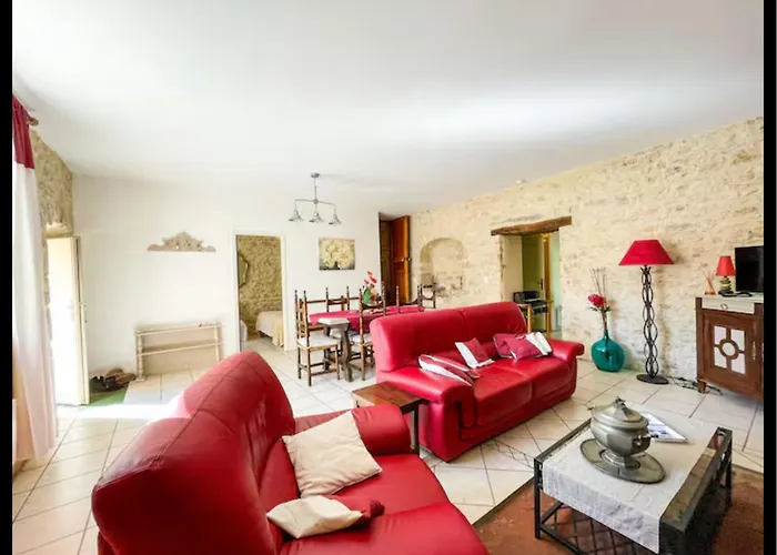 Le Cantou, Avec Piscine&jacuzzi Hébergement de vacances Martel