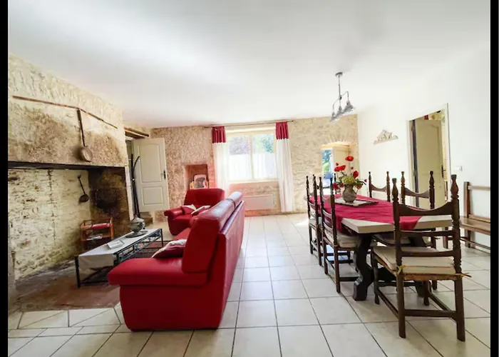 Le Cantou, Avec Piscine&jacuzzi Hébergement de vacances *