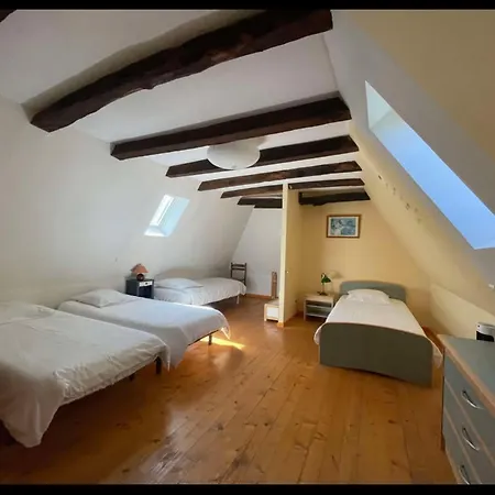 Le Cantou, Avec Piscine & Jacuzzi בית נופש מרטל