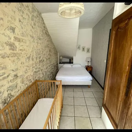 Le Cantou, Avec Piscine & Jacuzzi *