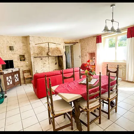 Le Cantou, Avec Piscine & Jacuzzi