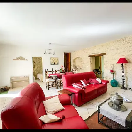 Le Cantou, Avec Piscine & Jacuzzi Holiday home Martel