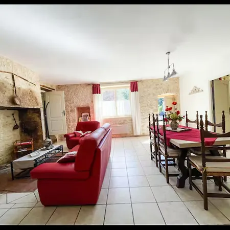 Le Cantou, Avec Piscine & Jacuzzi Holiday home *