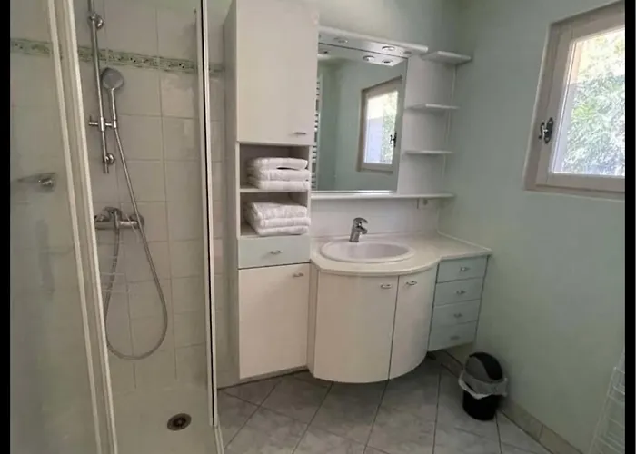 Σπίτι διακοπών Le Cantou, Avec Piscine & Jacuzzi Martel